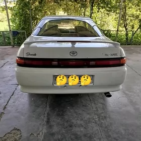 Toyota Mark II 1993