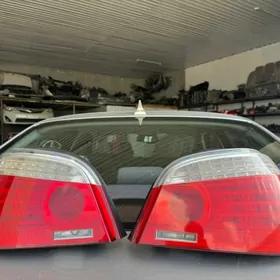 bmw e60 fara