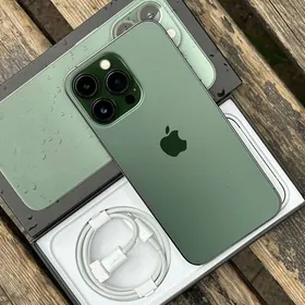 iPhone 13 Pro
