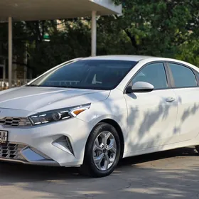 Kia Forte 2021