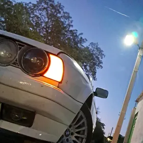 BMW 525 1990