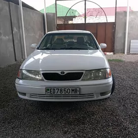 Toyota Avalon 1996