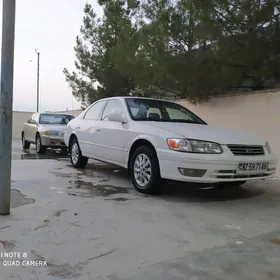 Toyota Camry 1998