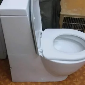 унитаз