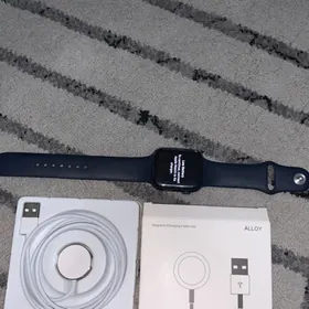 Apple watch 6