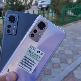 Mi 12X 8/256GB
