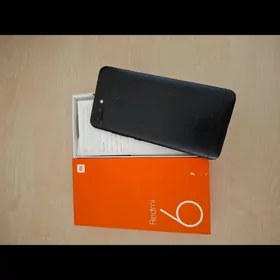 Redmi 6
