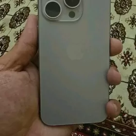 IPHONE 15 PRO