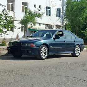 BMW 528 1999