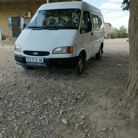 Ford Transit Connect 2009