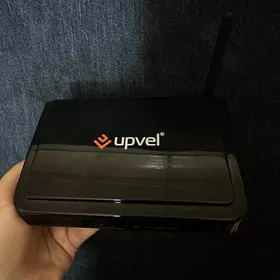 роутер  Upvel
