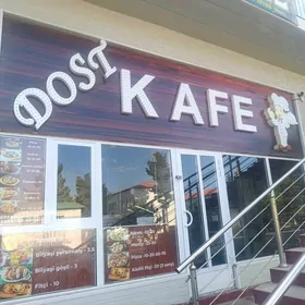 Satlyk kafe
