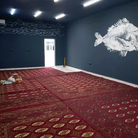 Magazyn arenda