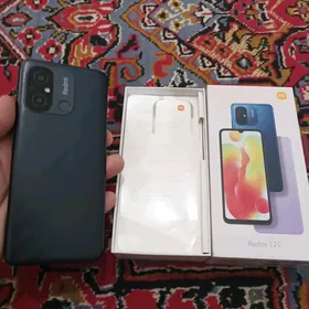 Redmi 12C 3/64