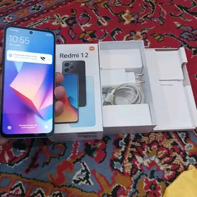 Redmi 12 8/128