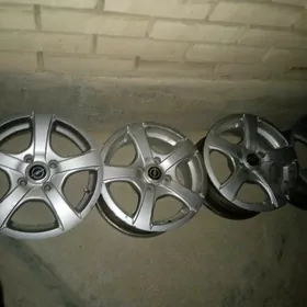 disga opel 14
