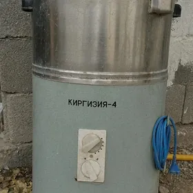 Киргизия