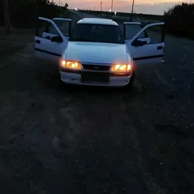 Opel Vectra 1994