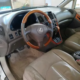 Lexus RX 300 2002