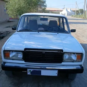 Lada 2107 2000