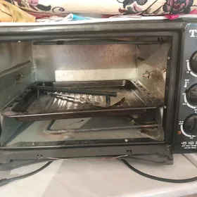 Peçka elektrik