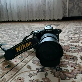 nikon d90