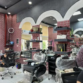 salon