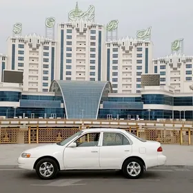 Toyota Corolla 1999