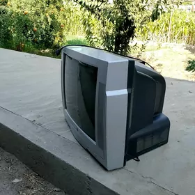 Telewizor Akira