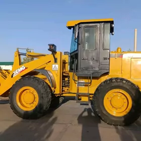 XCMG LW300F 2012