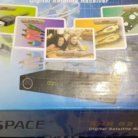 тюнер space