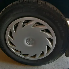opel kalpak