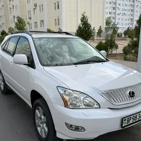 Lexus RX 350 2007