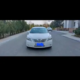 Toyota Camry 2008