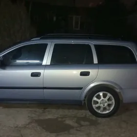 Opel Astra 2002