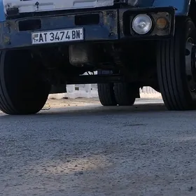 Zil 4331 1991