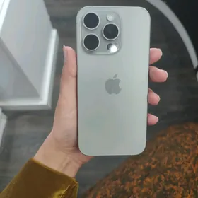  iPhone 15pro