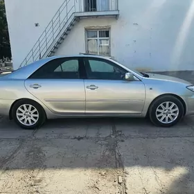 Toyota Camry 2002