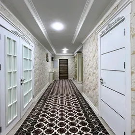 GURTLY 3 KOM 120m² +PODWAL HUS