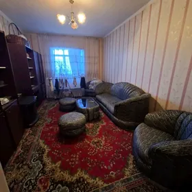 SATYK JAŶ 3 KOMNAT