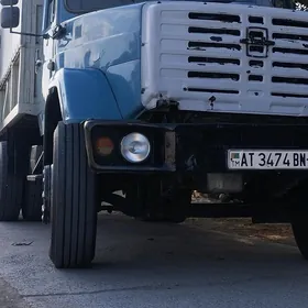 Kamaz 4310 1991