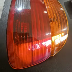 BMW e39 stop sag tarap