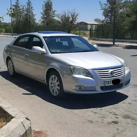 Toyota Avalon 2005