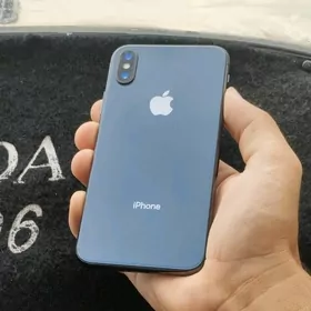 iPhone X (Arassa)