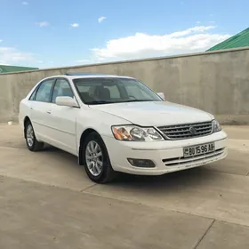 Toyota Avalon 2001