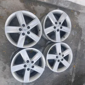 disga 17lik orginal camry