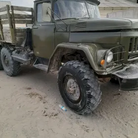Zil 131 1991