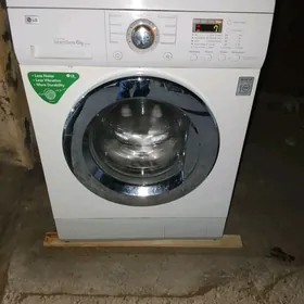 LG 6kl kir masyn