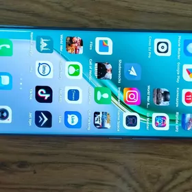 Tecno camon 30 s