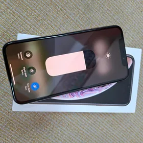 iphone xs gold
